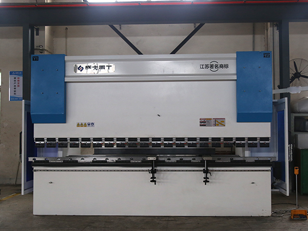 數(shù)控折彎機